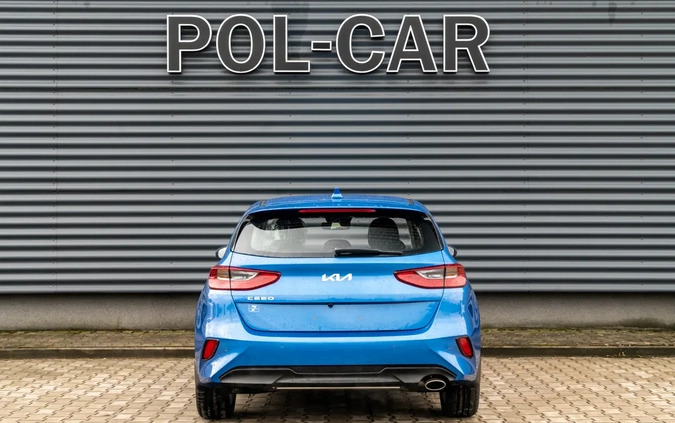 Kia Ceed cena 105900 przebieg: 5, rok produkcji 2023 z Bobolice małe 352